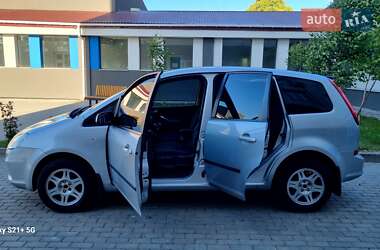 Минивэн Ford C-Max 2008 в 