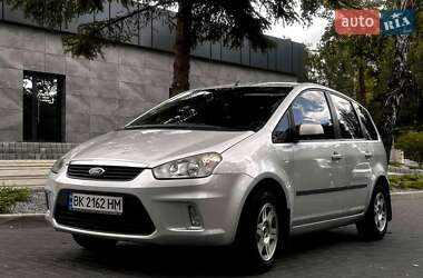 Минивэн Ford C-Max 2008 в 