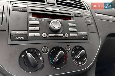 Минивэн Ford C-Max 2008 в 