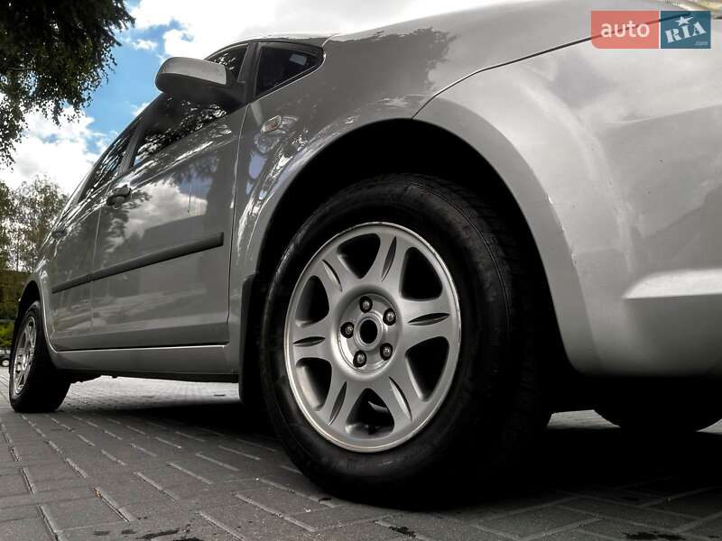 Мінівен Ford C-Max 2008 в Луцьку
