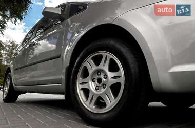 Минивэн Ford C-Max 2008 в 