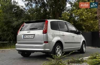 Минивэн Ford C-Max 2008 в 
