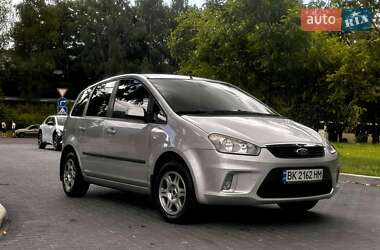 Ford C-Max 2008 Ford C-Max 2008