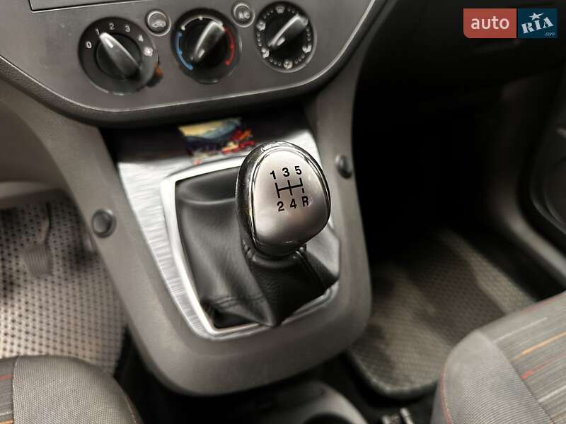 Мінівен Ford C-Max 2008 в Луцьку