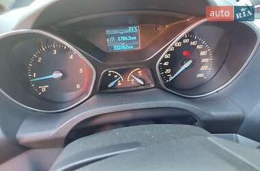 Мінівен Ford C-Max 2012 в 