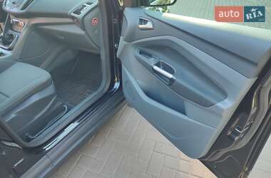 Мінівен Ford C-Max 2012 в 
