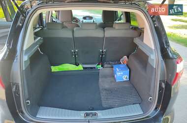 Мінівен Ford C-Max 2012 в 