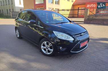 Ford C-Max 2012 Ford C-Max 2012