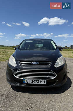 Ford C-Max 2013 Ford C-Max 2013