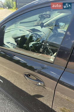 Минивэн Ford C-Max 2013 в 