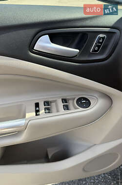 Минивэн Ford C-Max 2013 в 