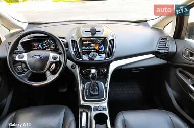 Минивэн Ford C-Max 2015 в 