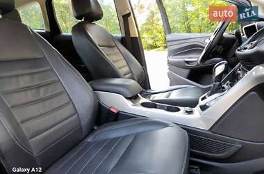 Ford C-Max 2015