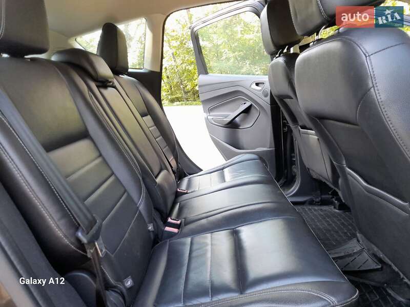 Мінівен Ford C-Max 2015 в Києві