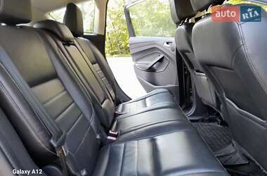 Минивэн Ford C-Max 2015 в 