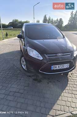 Ford C-Max 2011