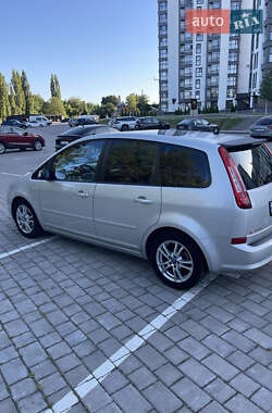 Минивэн Ford C-Max 2007 в 