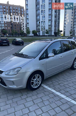 Ford C-Max 2007 Ford C-Max 2007