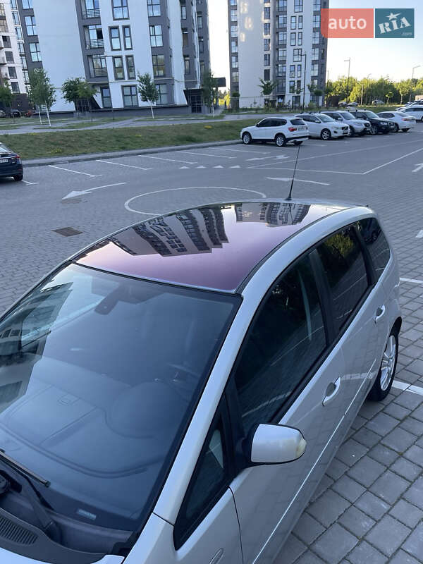 Мінівен Ford C-Max 2007 в Луцьку фото 11 Мінівен Ford C-Max 2007 в Луцьку
