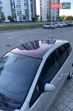 Минивэн Ford C-Max 2007 в 