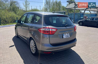 Минивэн Ford C-Max 2014 в 