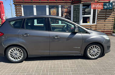 Минивэн Ford C-Max 2014 в 