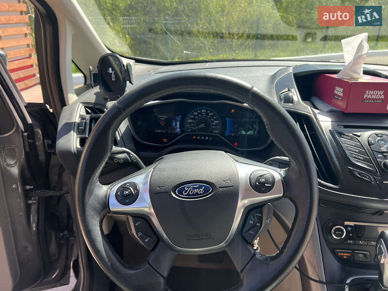 Минивэн Ford C-Max 2014 в Киеве