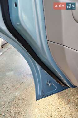 Мінівен Ford C-Max 2014 в 