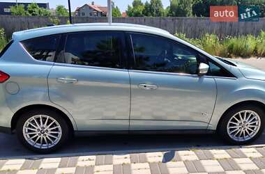 Мінівен Ford C-Max 2014 в 
