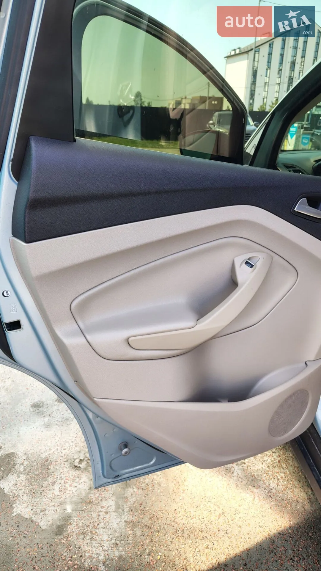 2014 Ford C-MAX - мініатюра 13