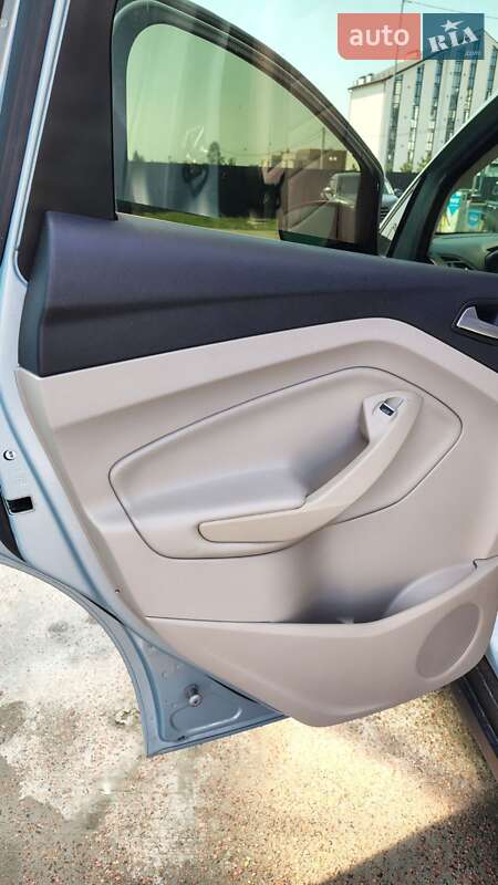 Мінівен Ford C-Max 2014 в Києві фото 13 Мінівен Ford C-Max 2014 в Києві