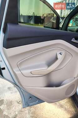 Мінівен Ford C-Max 2014 в 