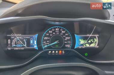 Мінівен Ford C-Max 2014 в 