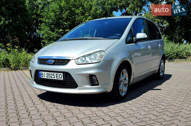 Мінівен Ford C-Max 2009 в Миргороді