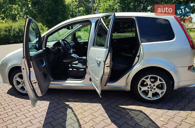 Минивэн Ford C-Max 2009 в 