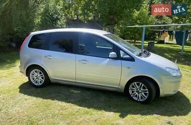 Минивэн Ford C-Max 2008 в Нововолынске