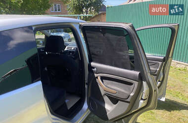 Мінівен Ford C-Max 2008 в 