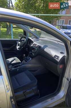 Мінівен Ford C-Max 2008 в 