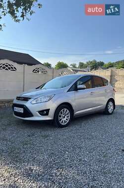 Минивэн Ford C-Max 2013 в Могилев-Подольске