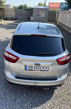 Минивэн Ford C-Max 2013 в 