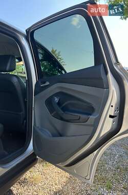 Минивэн Ford C-Max 2013 в 