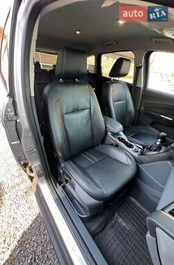 Минивэн Ford C-Max 2013 в 