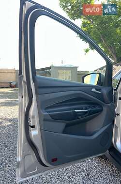 Минивэн Ford C-Max 2013 в 