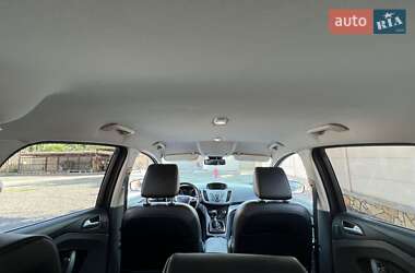 Минивэн Ford C-Max 2013 в 