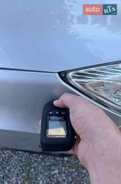 Минивэн Ford C-Max 2013 в 