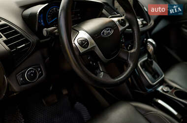 Мінівен Ford C-Max 2017 в 
