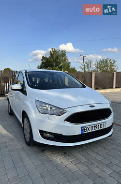 Ford C-Max 2016 Ford C-Max 2016