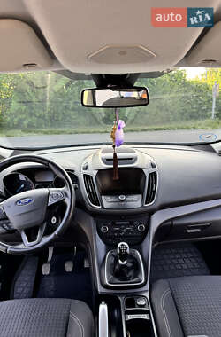 Мінівен Ford C-Max 2016 в 