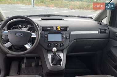 Минивэн Ford C-Max 2010 в 