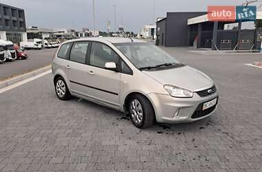 Минивэн Ford C-Max 2010 в Львове